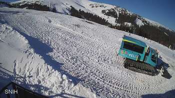 Драгобрат 20 січня 2026 року, 2026-01-20 13:00