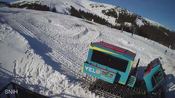 Драгобрат 21 січня 2026 року, 2026-01-21 13:00