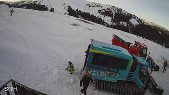 Драгобрат 21 січня 2026 року, 2026-01-21 16:00