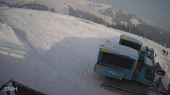 Драгобрат 23 січня 2026 року, 2026-01-23 10:00