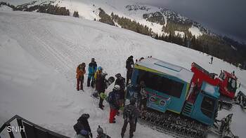 Драгобрат 25 січня 2026 року, 2026-01-25 10:00