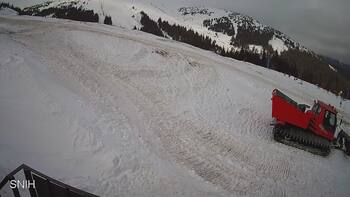 Драгобрат 25 січня 2026 року, 2026-01-25 13:00