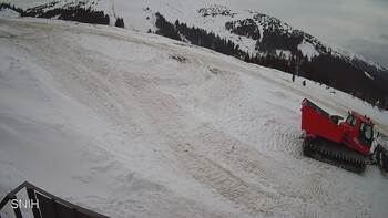 Драгобрат 25 січня 2026 року 16:00