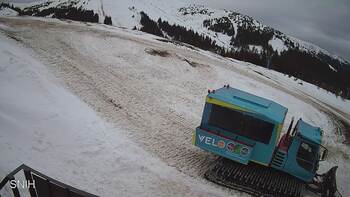 Драгобрат 26 січня 2026 року 16:00