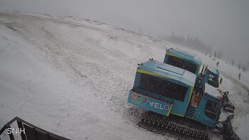 Драгобрат 28 січня 2026 року, 2026-01-28 13:00