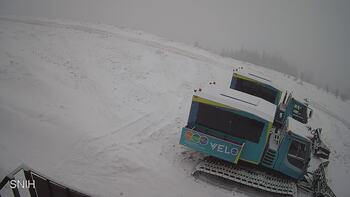 Drahobrat 29 styczeń 2026 rok 10:00