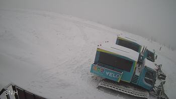 Drahobrat 29 styczeń 2026 rok 13:00