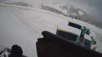 Драгобрат 1 лютого 2026 року, 2026-02-01 10:00