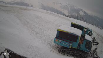 Драгобрат 1 лютого 2026 року 13:00