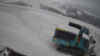 Драгобрат 1 лютого 2026 року 16:00