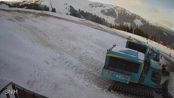 Драгобрат 5 лютого 2026 року, 2026-02-05 16:00