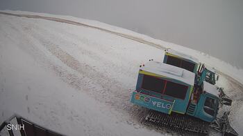 Драгобрат 9 лютого 2026 року, 2026-02-09 10:00