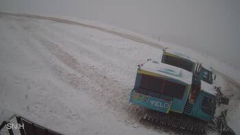 Драгобрат 9 лютого 2026 року, 2026-02-09 16:00