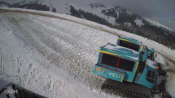 Драгобрат 10 лютого 2026 року, 2026-02-10 13:00