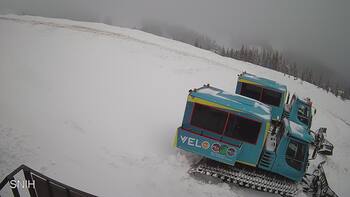 Drahobrat 12 luty 2026 rok 10:00