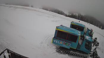 Drahobrat 12 luty 2026 rok 13:00