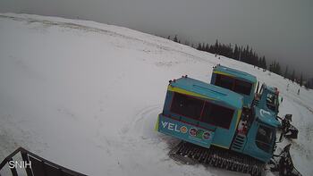 Drahobrat 12 luty 2026 rok 16:00