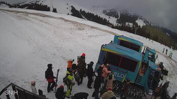 Драгобрат 14 лютого 2026 року, 2026-02-14 10:00