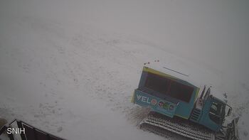 Drahobrat 15 february 2026 year 16:00