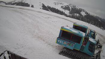 Драгобрат 16 лютого 2026 року 16:00