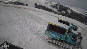 Драгобрат 18 лютого 2026 року, 2026-02-18 13:00