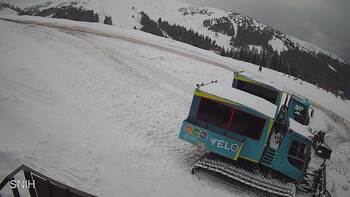 Драгобрат 18 лютого 2026 року, 2026-02-18 16:00