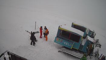 Драгобрат 20 лютого 2026 року, 2026-02-20 10:00