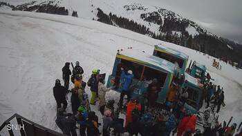 Драгобрат 21 лютого 2026 року, 2026-02-21 10:00