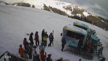 Драгобрат 22 лютого 2026 року, 2026-02-22 10:00