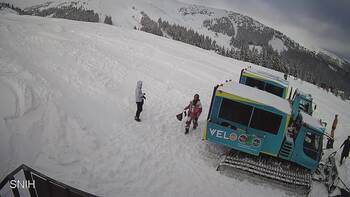 Драгобрат 25 лютого 2026 року, 2026-02-25 10:00