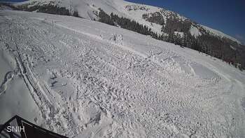 Драгобрат 26 лютого 2026 року, 2026-02-26 13:00