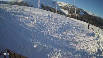 Drahobrat 26 luty 2026 rok, 2026-02-26 16:00