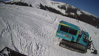 Драгобрат 27 лютого 2026 року, 2026-02-27 13:00