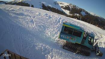 Drahobrat 27 luty 2026 rok, 2026-02-27 16:00