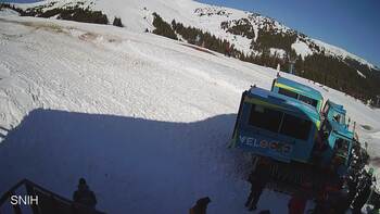 Драгобрат 1 березня 2026 року, 2026-03-01 10:00