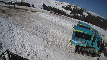 Драгобрат 4 березня 2026 року, 2026-03-04 13:00