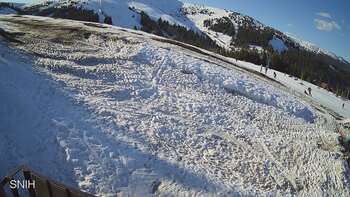 Drahobrat 7 marsz 2026 rok, 2026-03-07 16:00