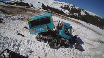 Драгобрат 9 березня 2026 року, 2026-03-09 13:00