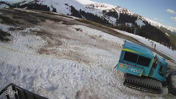 Драгобрат 12 березня 2026 року, 2026-03-12 13:00