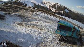 Драгобрат 12 березня 2026 року, 2026-03-12 16:00