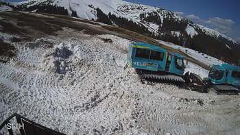 Драгобрат 13 березня 2026 року, 2026-03-13 13:00