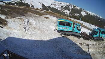 Drahobrat 14 marsz 2026 rok 10:00