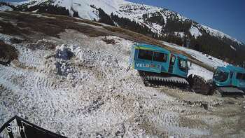 Drahobrat 14 marsz 2026 rok 13:00