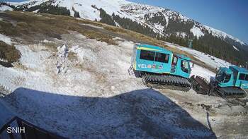 Драгобрат 16 березня 2026 року, 2026-03-16 10:00