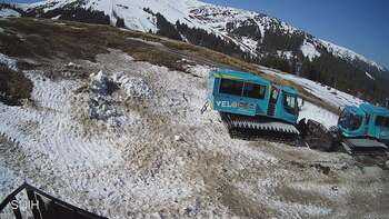 Драгобрат 16 березня 2026 року, 2026-03-16 13:00