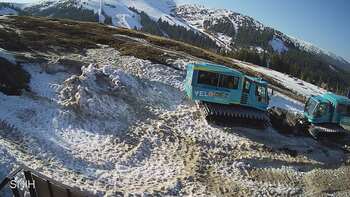 Drahobrat 16 marsz 2026 rok, 2026-03-16 16:00