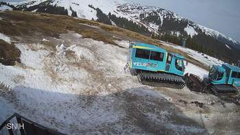 Драгобрат 17 березня 2026 року, 2026-03-17 10:00