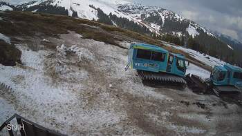 Драгобрат 17 березня 2026 року, 2026-03-17 13:00