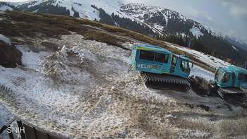 Drahobrat 17 marsz 2026 rok, 2026-03-17 16:00