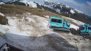 Драгобрат 18 березня 2026 року, 2026-03-18 10:00